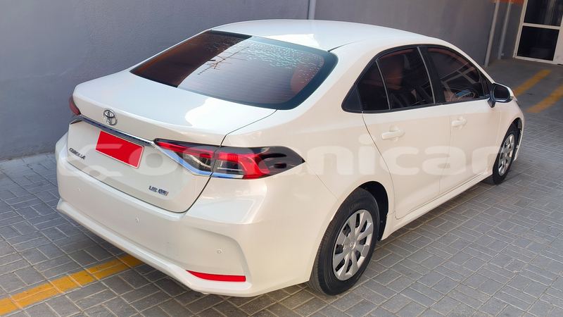 Big with watermark toyota corolla masqat ruwi 7629