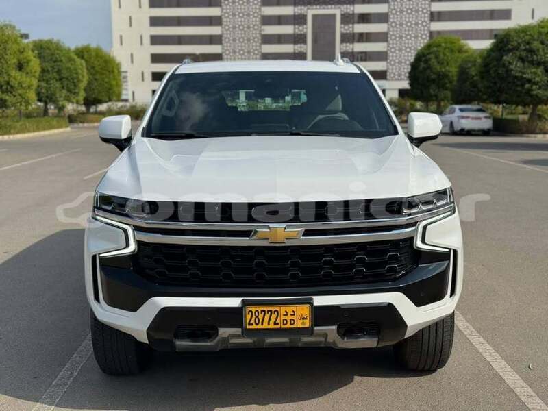Big with watermark chevrolet tahoe ash sharqiyah al mudaybi 7630
