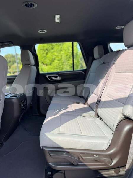 Big with watermark chevrolet tahoe ash sharqiyah al mudaybi 7630