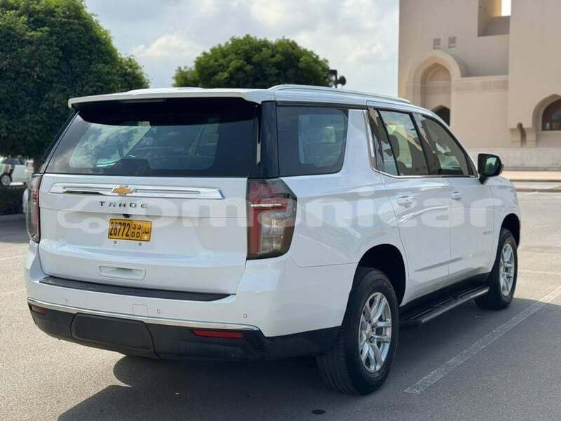 Big with watermark chevrolet tahoe ash sharqiyah al mudaybi 7630