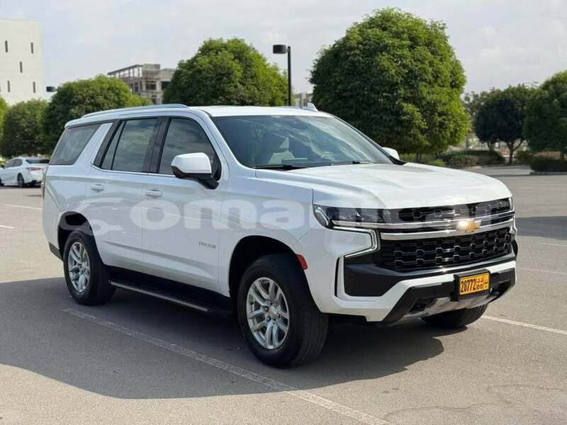 Big with watermark chevrolet tahoe ash sharqiyah al mudaybi 7630