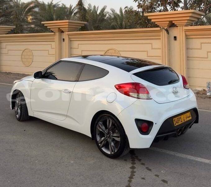 Big with watermark hyundai veloster al batinah ar rustaq 7631