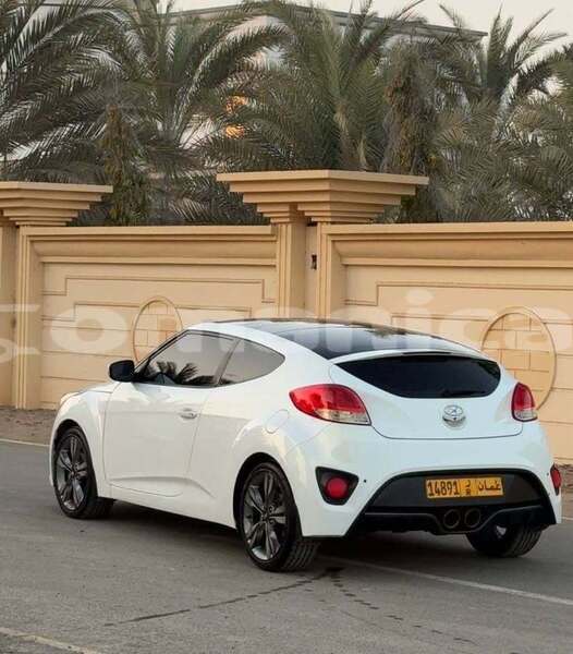 Big with watermark hyundai veloster al batinah ar rustaq 7631