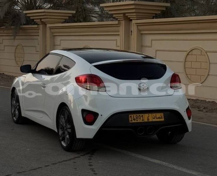 Big with watermark hyundai veloster al batinah ar rustaq 7631