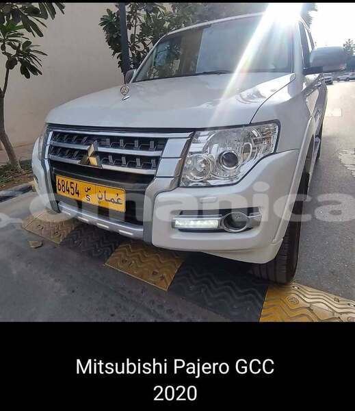 Big with watermark mitsubishi pajero al batinah ar rustaq 7633