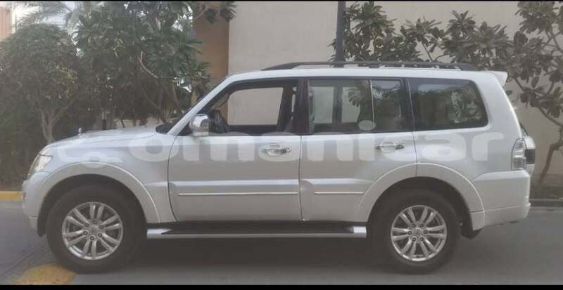 Big with watermark mitsubishi pajero al batinah ar rustaq 7633