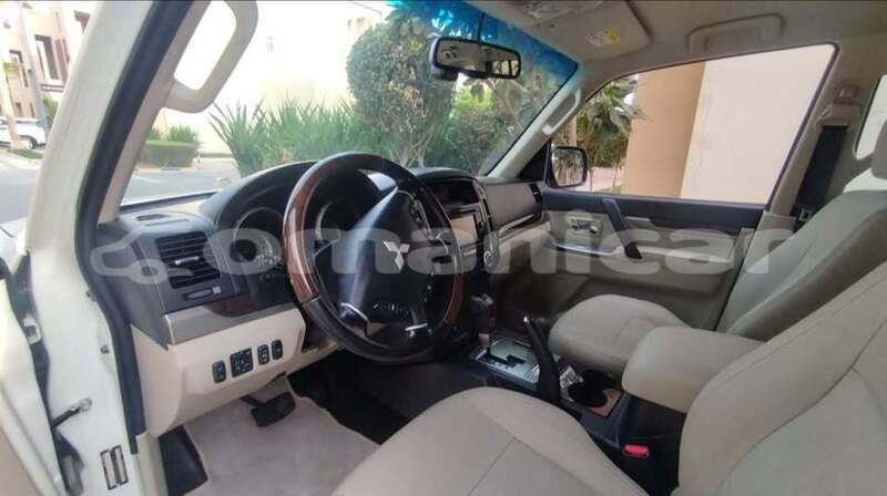 Big with watermark mitsubishi pajero al batinah ar rustaq 7633