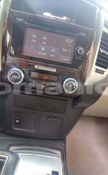 Big with watermark mitsubishi pajero al batinah ar rustaq 7633