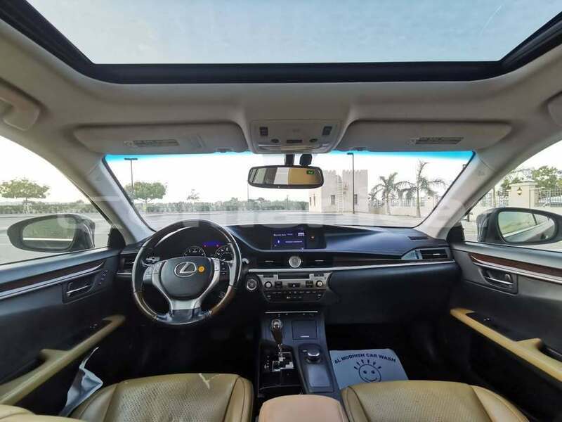 Big with watermark lexus es al batinah barkah 7634