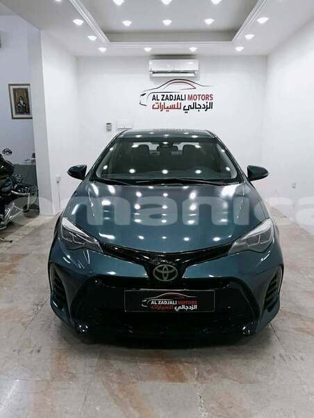 Big with watermark toyota corolla al batinah al masna ah 7635