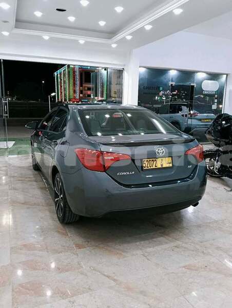 Big with watermark toyota corolla al batinah al masna ah 7635