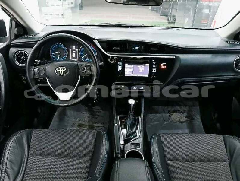 Big with watermark toyota corolla al batinah al masna ah 7635