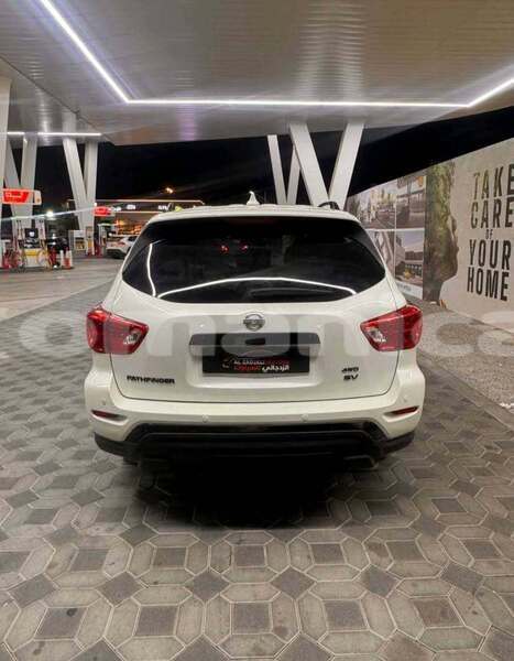 Big with watermark nissan pathfinder ash sharqiyah al mudaybi 7636
