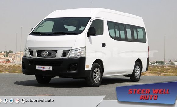 Buy Import Nissan Urvan White Car in Import - Dubai in Dhufar Buy Import Nissan Urvan White Car in Import - Dubai in Dhufar