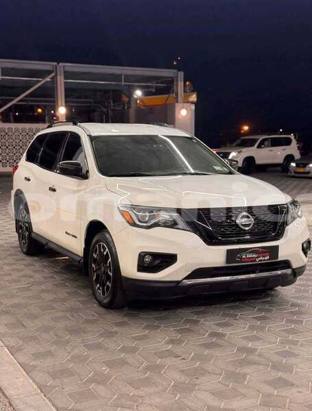 Big with watermark nissan pathfinder ash sharqiyah al mudaybi 7636