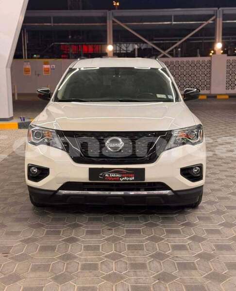 Big with watermark nissan pathfinder ash sharqiyah al mudaybi 7636