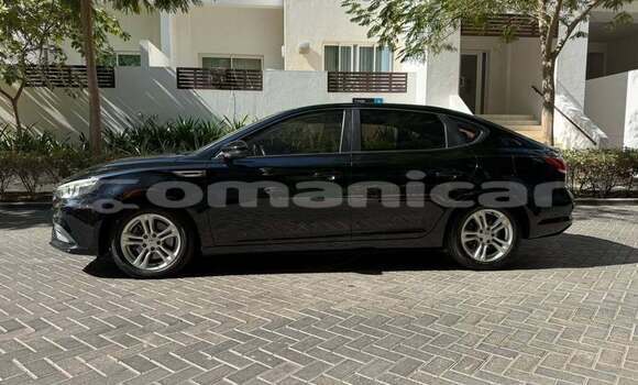 Buy Used MG 6 Black Car in Import - Dubai in Dhufar Buy Used MG 6 Black Car in Import - Dubai in Dhufar