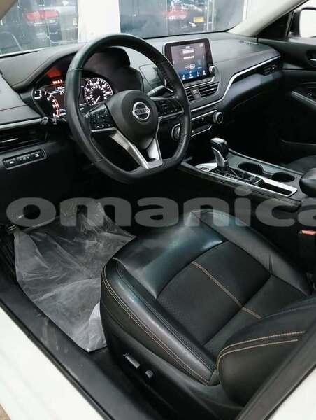 Big with watermark nissan altima al batinah al masna ah 7639