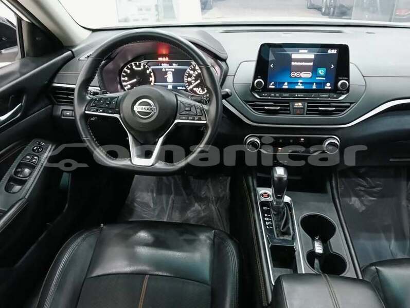 Big with watermark nissan altima al batinah al masna ah 7639