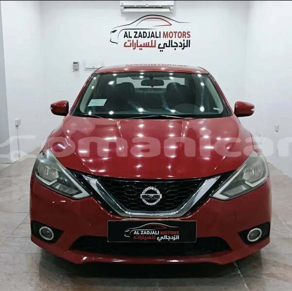 Big with watermark nissan sentra ash sharqiyah al mudaybi 7640