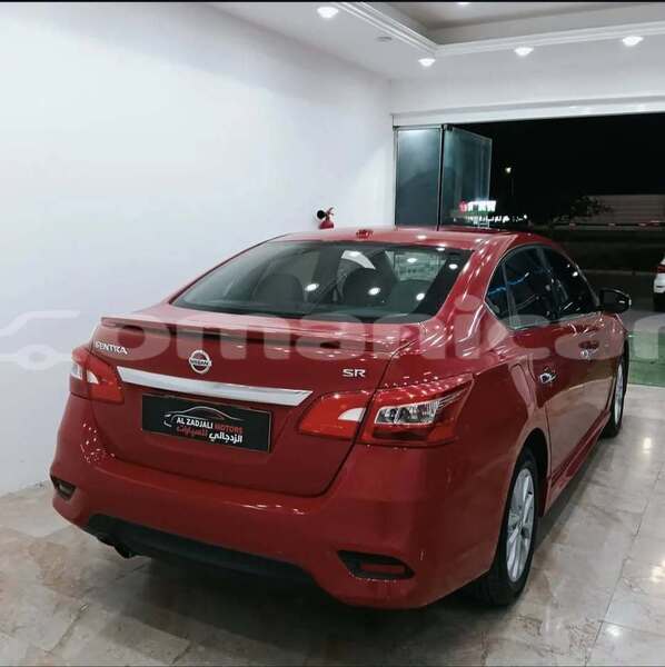 Big with watermark nissan sentra ash sharqiyah al mudaybi 7640