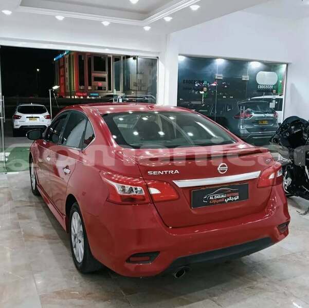 Big with watermark nissan sentra ash sharqiyah al mudaybi 7640