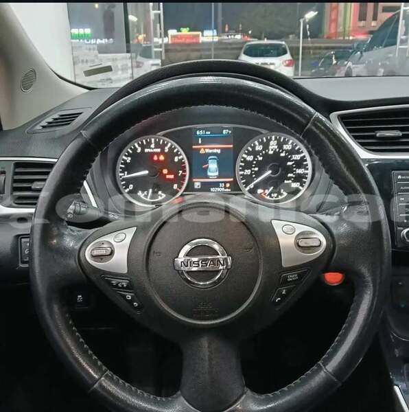 Big with watermark nissan sentra ash sharqiyah al mudaybi 7640