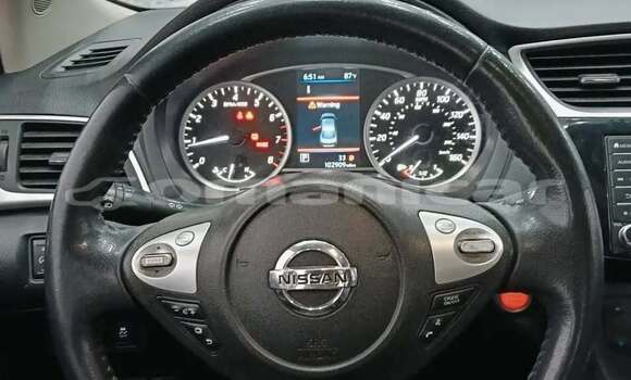 Buy Used Nissan Sentra Red Car in al–Mudaybi in ash-Sharqiyah Buy Used Nissan Sentra Red Car in al–Mudaybi in ash-Sharqiyah