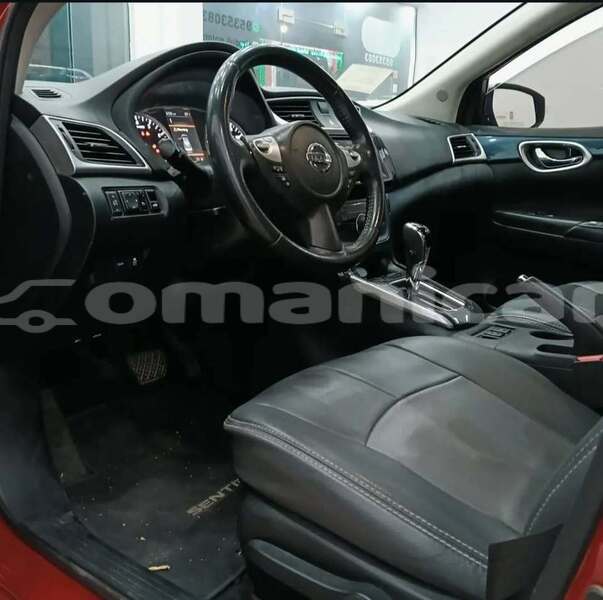 Big with watermark nissan sentra ash sharqiyah al mudaybi 7640