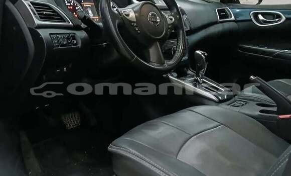 Buy Used Nissan Sentra Red Car in al–Mudaybi in ash-Sharqiyah Buy Used Nissan Sentra Red Car in al–Mudaybi in ash-Sharqiyah