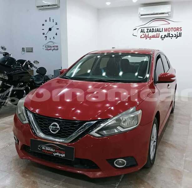 Big with watermark nissan sentra ash sharqiyah al mudaybi 7640