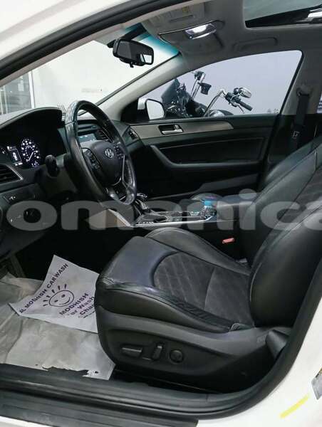 Big with watermark hyundai sonata al batinah al khuwair 7642