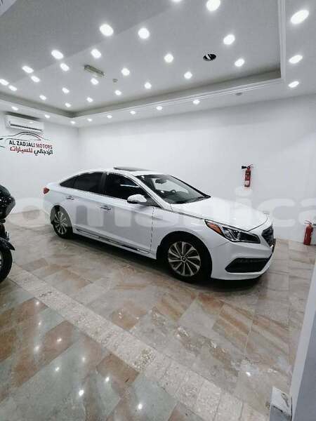 Big with watermark hyundai sonata al batinah al khuwair 7642