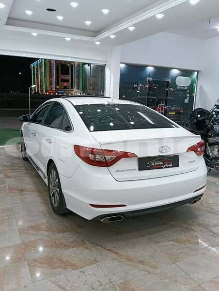 Big with watermark hyundai sonata al batinah al khuwair 7642
