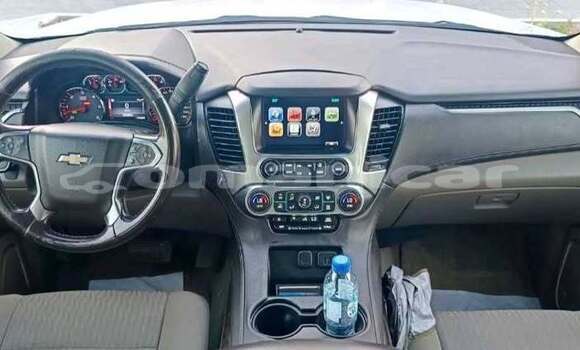 Buy Used Hyundai Trajet White Car in al–Mudaybi in ash-Sharqiyah Buy Used Hyundai Trajet White Car in al–Mudaybi in ash-Sharqiyah