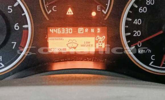 Buy Used AC Ace Black Car in ar–Rustaq in al-Batinah Buy Used AC Ace Black Car in ar–Rustaq in al-Batinah