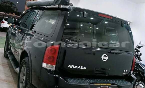 Buy Used AC Ace Black Car in ar–Rustaq in al-Batinah Buy Used AC Ace Black Car in ar–Rustaq in al-Batinah