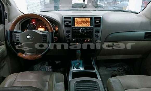 Buy Used AC Ace Black Car in ar–Rustaq in al-Batinah Buy Used AC Ace Black Car in ar–Rustaq in al-Batinah