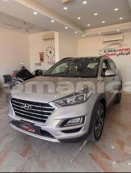 Big with watermark hyundai tucson ash sharqiyah al mudaybi 7645