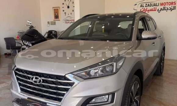 Buy Used Hyundai Tucson Other Car in al–Mudaybi in ash-Sharqiyah Buy Used Hyundai Tucson Other Car in al–Mudaybi in ash-Sharqiyah