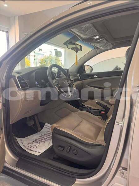 Big with watermark hyundai tucson ash sharqiyah al mudaybi 7645