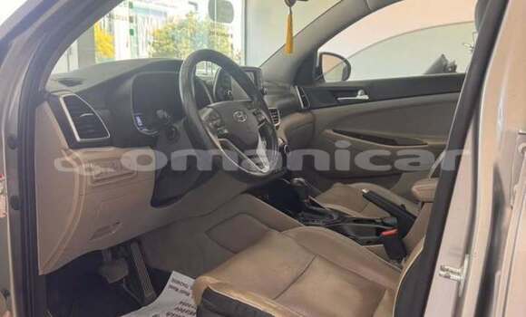 Buy Used Hyundai Tucson Other Car in al–Mudaybi in ash-Sharqiyah Buy Used Hyundai Tucson Other Car in al–Mudaybi in ash-Sharqiyah