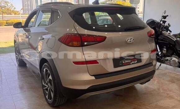 Buy Used Hyundai Tucson Other Car in al–Mudaybi in ash-Sharqiyah Buy Used Hyundai Tucson Other Car in al–Mudaybi in ash-Sharqiyah
