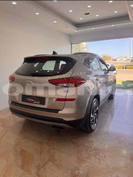 Big with watermark hyundai tucson ash sharqiyah al mudaybi 7645