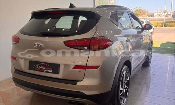 Buy Used Hyundai Tucson Other Car in al–Mudaybi in ash-Sharqiyah Buy Used Hyundai Tucson Other Car in al–Mudaybi in ash-Sharqiyah