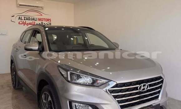 Buy Used Hyundai Tucson Other Car in al–Mudaybi in ash-Sharqiyah Buy Used Hyundai Tucson Other Car in al–Mudaybi in ash-Sharqiyah