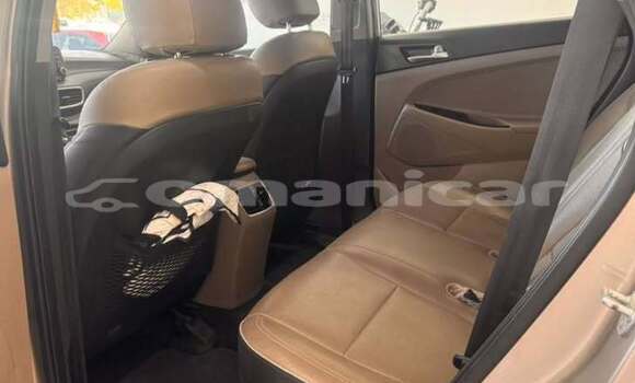 Buy Used Hyundai Tucson Other Car in al–Mudaybi in ash-Sharqiyah Buy Used Hyundai Tucson Other Car in al–Mudaybi in ash-Sharqiyah