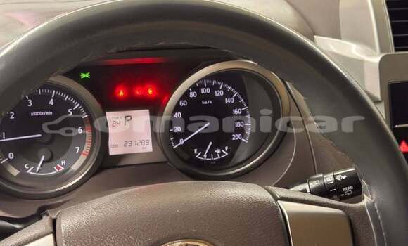 Buy Used Toyota Prado White Car in al–Mudaybi in ash-Sharqiyah Buy Used Toyota Prado White Car in al–Mudaybi in ash-Sharqiyah