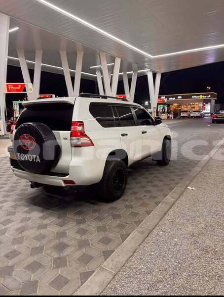 Big with watermark toyota prado ash sharqiyah al mudaybi 7646