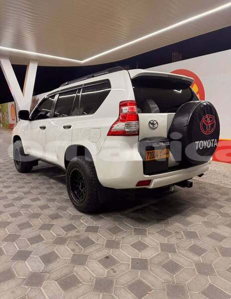 Big with watermark toyota prado ash sharqiyah al mudaybi 7646